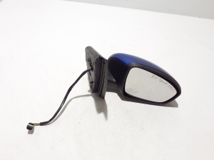   Side mirror and its parts  - 963019201R 