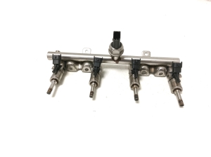   Fuel injector  - 7592426 