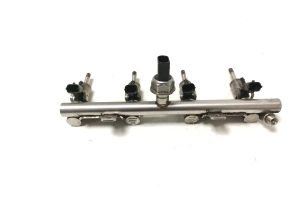 BMW 1 SERIES F20 (2010–2026) Kütusepihusti 7592426 - 5