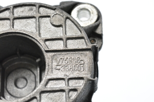 Peugeot 308 (2007–2015) Riemenspanner V75488488008 - 3