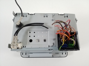 Volkswagen Tiguan (2007–2016) Radio (head unit) 3C8035195H - 3