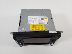 Volkswagen Tiguan (2007–2016) Radio (head unit) 3C8035195H - 4