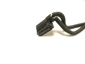 BMW 1 SERIES F20 (2010–2026) Engine wiring harness 7806135 - 3