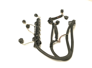 BMW 1 SERIES F20 (2010–2026) Engine wiring harness 7806135 - 5
