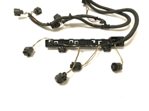 BMW 1 SERIES F20 (2010–2026) Engine wiring harness 7806135 - 6