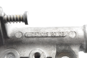 Peugeot 308 (2007–2015) Riemenspanner V75710158003 - 3