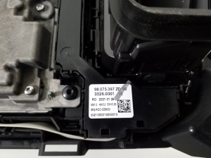 TOYOTA ProAce (2016–2026) Bildschirm 9831665880 - 3
