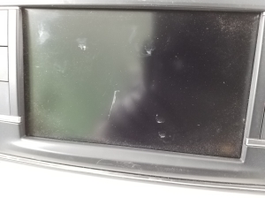 TOYOTA ProAce (2016–2026) Bildschirm 9831665880 - 4