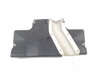 Infiniti Q30 (2015–2018) Rear underbody shield A2463520391 - 2