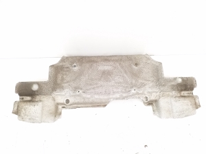 Infiniti Q30 (2015–2018) Muffler heat shield A2466821300 - 3