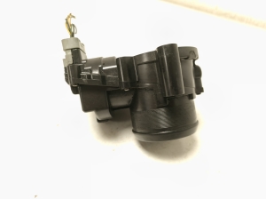 BMW 1 SERIES F20 (2010–2026) Accelerator valve 7604918 - 4