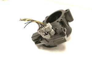 BMW 1 SERIES F20 (2010–2026) Accelerator valve 7604918 - 5