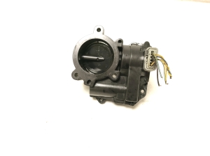   Accelerator valve  - 7604918 