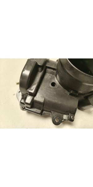 BMW 1 SERIES F20 (2010–2026) Accelerator valve 7604918 - 6