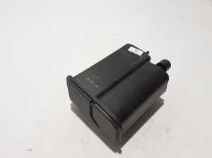   Aktivkohlefilter  - 149509484R 
