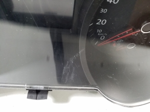 Volkswagen Passat B8 (2014–2023) Kombiinstrument 3G0920741A - 4