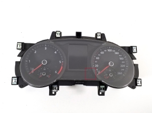 Kombiinstrument - 3G0920741A