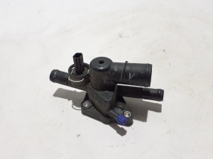Dacia Sandero III (2021–2026) Termostats 11060968R - 3