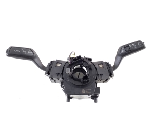 Ford Focus (2018–2026) Lüliti ja selle osad H1BT14B522BE - 3