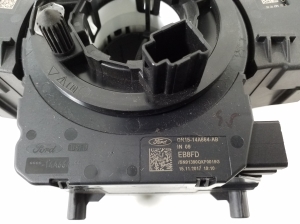 Ford Focus (2018–2026) Lüliti ja selle osad H1BT14B522BE - 4