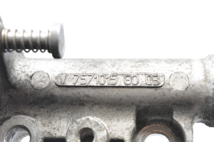 Peugeot 308 (2007–2015) Riemenspanner V75710158003 - 2