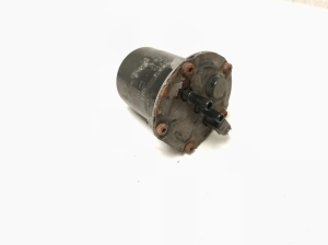   Boîtier de filtre à carburant  - 164004327R 