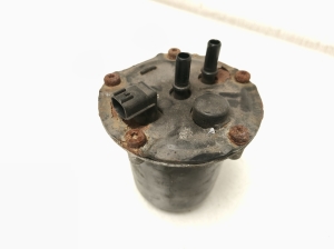 RENAULT Clio IV (2012–2019) Kraftstofffiltergehäuse 164004327R - 3