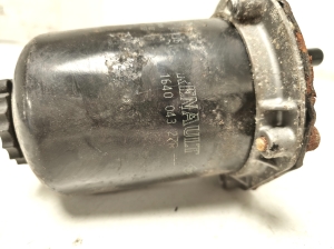 RENAULT Clio IV (2012–2019) Kraftstofffiltergehäuse 164004327R - 4