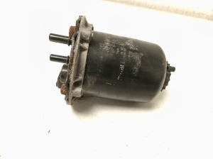 RENAULT Clio IV (2012–2019) Kraftstofffiltergehäuse 164004327R - 5