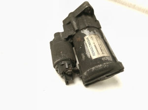 RENAULT Clio IV (2012–2019) Démarreur 233004868R - 3