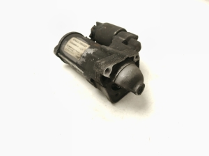 RENAULT Clio IV (2012–2019) Démarreur 233004868R - 5