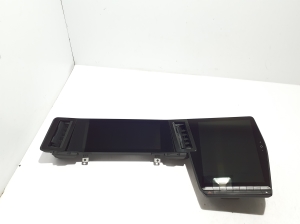   Instrument cluster  - 4H0K299KNB 
