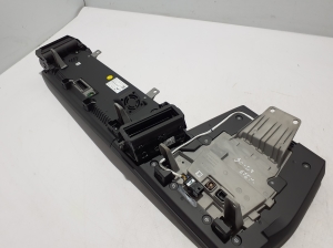 RENAULT Scenic E-Tech I (2024–2026) Instrument cluster 4H0K299KNB - 3