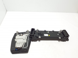 RENAULT Scenic E-Tech I (2024–2026) Instrument cluster 4H0K299KNB - 4