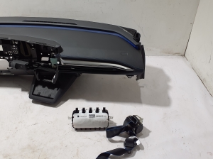 RENAULT Scenic E-Tech I (2024–2026) Dashboard 681009845R - 5