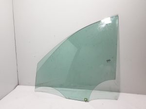 Fenster Scheibe Tür vorne - 803135725R