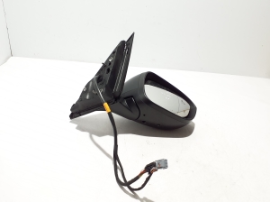 RENAULT Scenic E-Tech I (2024–2026) Side mirror and its parts 963010651R - 2