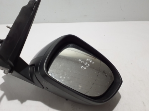 RENAULT Scenic E-Tech I (2024–2026) Side mirror and its parts 963010651R - 4