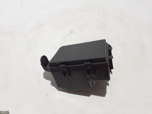RENAULT Scenic E-Tech I (2024–2026) Fuse boxes 284B70754R - 5