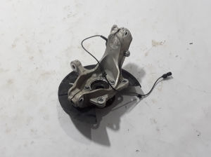 RENAULT Scenic E-Tech I (2024–2026) Front wheel hub 400155612R - 3