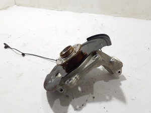RENAULT Scenic E-Tech I (2024–2026) Front wheel hub 400142862R - 2