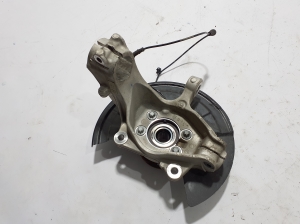 RENAULT Scenic E-Tech I (2024–2026) Front wheel hub 400142862R - 3