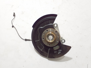   Front wheel hub  - 400142862R 