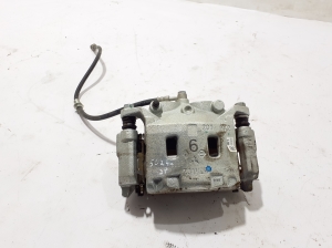 RENAULT Scenic E-Tech I (2024–2026) Front brake caliper 410013523R - 2