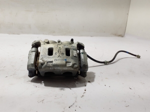 RENAULT Scenic E-Tech I (2024–2026) Front brake caliper 410111220R - 3