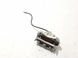   Front brake caliper  - 410111220R 