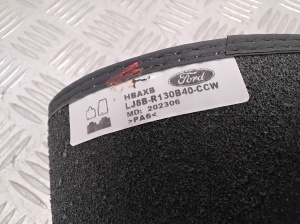 Ford Mustang Mach-E Mach-E (2020–2026) Salongimatid LJ8BR13087CAW - 5