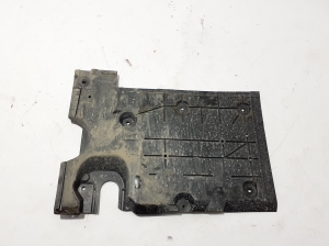 RENAULT Scenic E-Tech I (2024–2026) Underbody shield 748141555R - 3