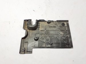   Underbody shield  - 748141555R 