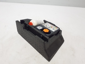 RENAULT Scenic E-Tech I (2024–2026) Trunk tool tray and its parts 997106344R - 3